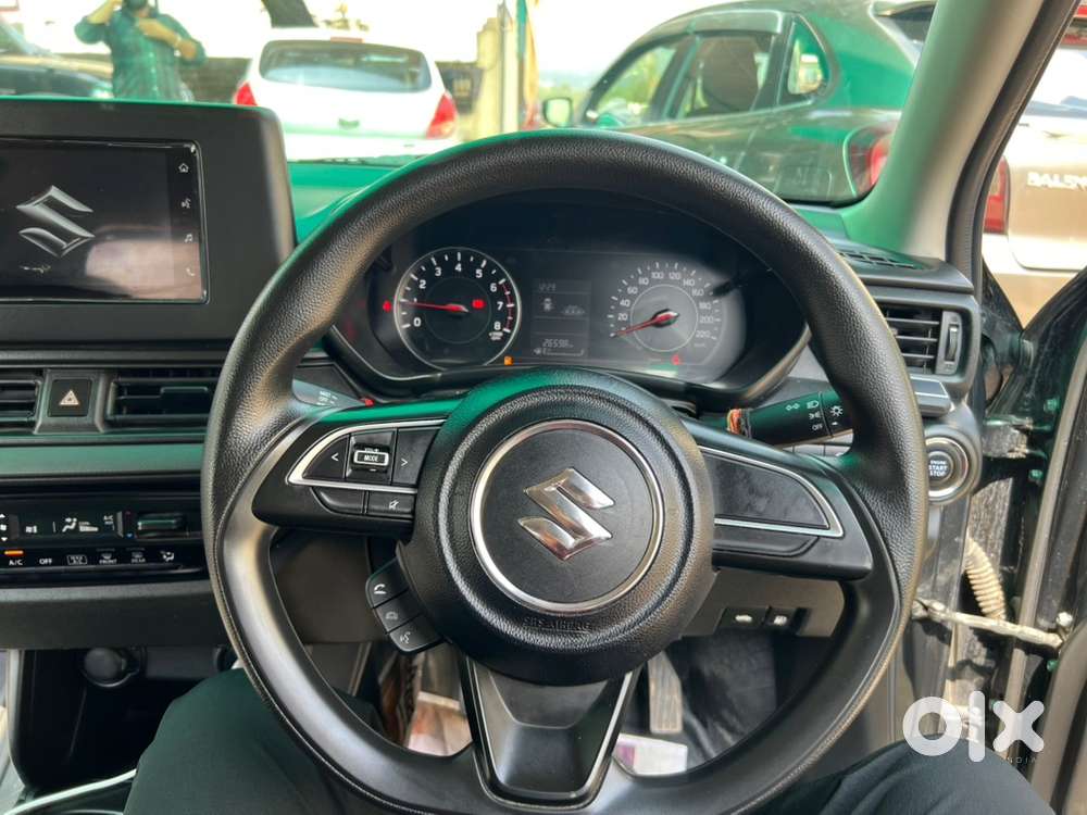 Maruti Suzuki Swift O 1.2 Vxi Petrol 2025