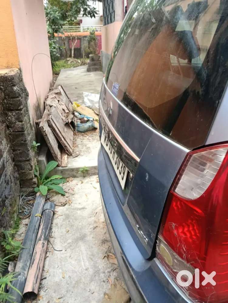 Maruti Suzuki Wagon R 2011