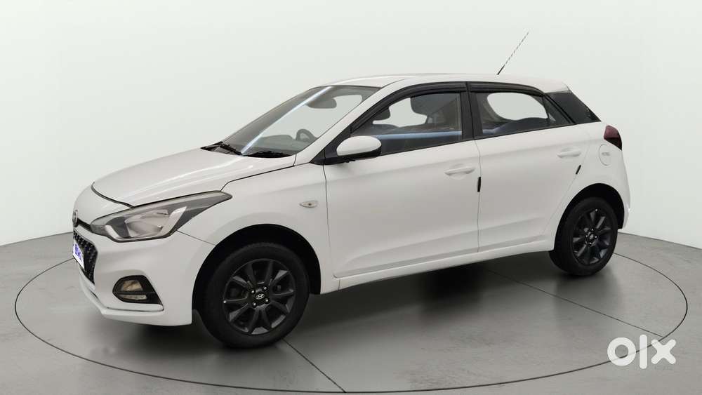 Hyundai Elite I20 1.2 Magna Plus, 2019, Petrol