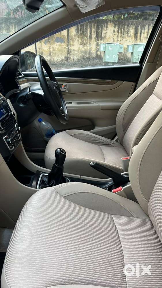 Maruti Suzuki Ciaz 2018-2020 Zeta 1.5 Shvs Mt, 2019, Petrol