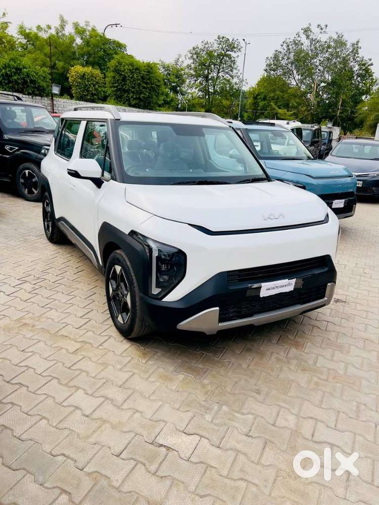 Kia Syros Htx Turbo, 2025, Petrol