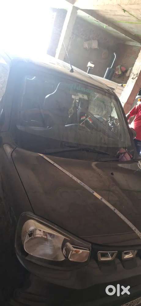 Maruti Suzuki S-presso 2024 Variant Vxi Plus