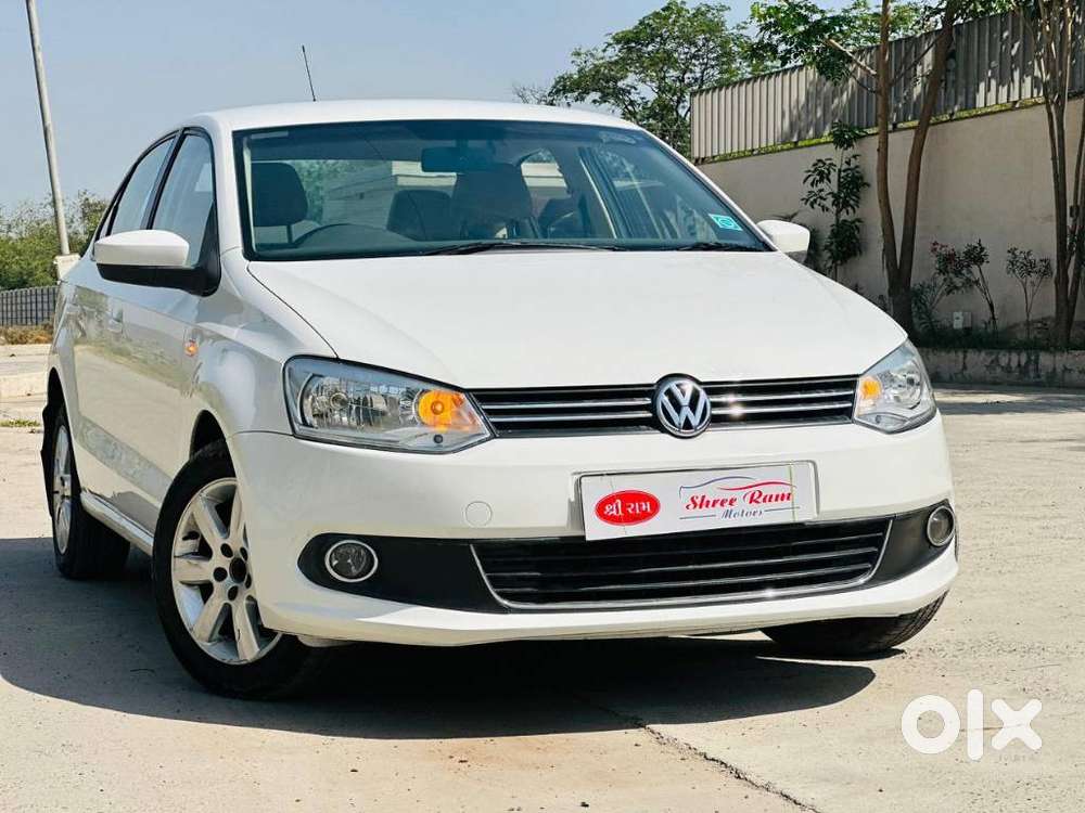 Volkswagen Vento 1.6 Mpi All Star, 2011, Petrol