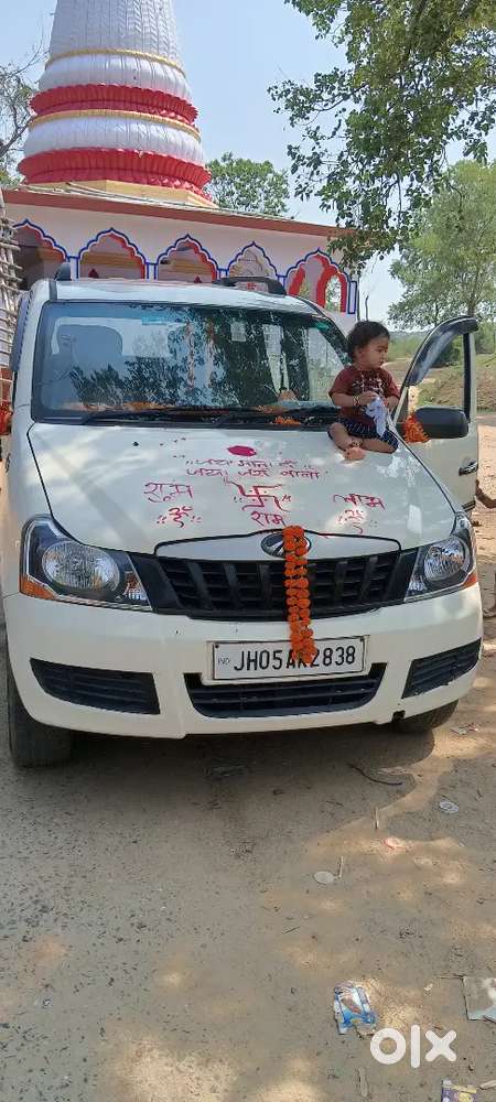Mahindra Xylo 2012 Diesel