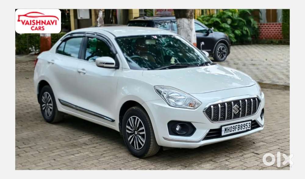 Maruti Suzuki Dzire 1.2 Vxi, 2019, Petrol