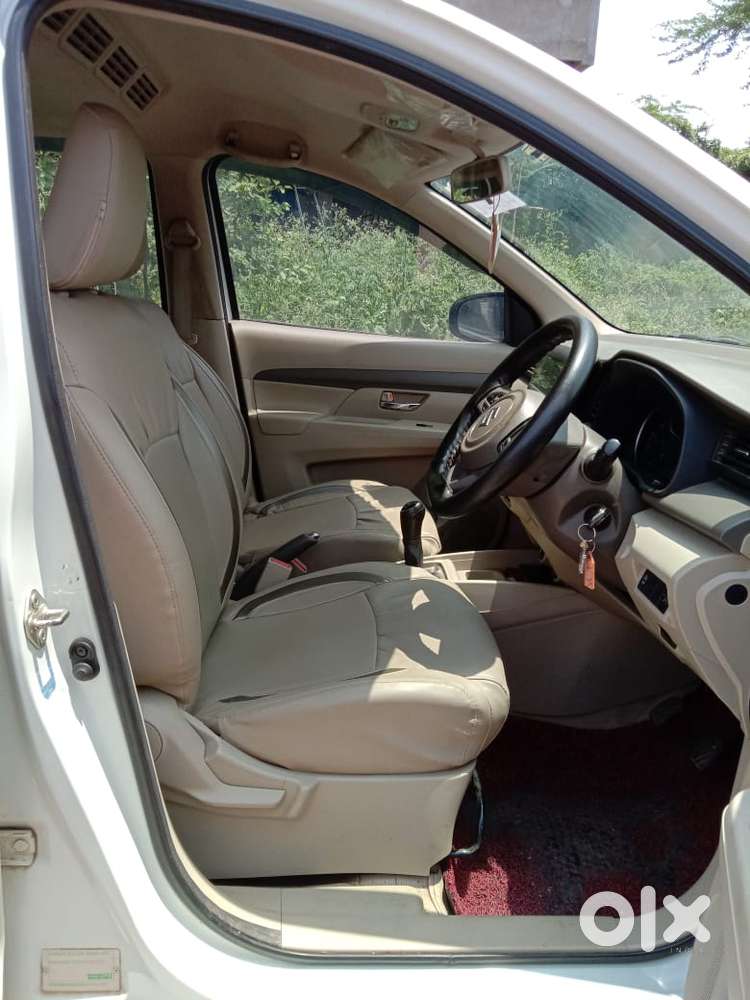 Maruti Suzuki Ertiga 2022-2023  Vxi, 2022, Petrol