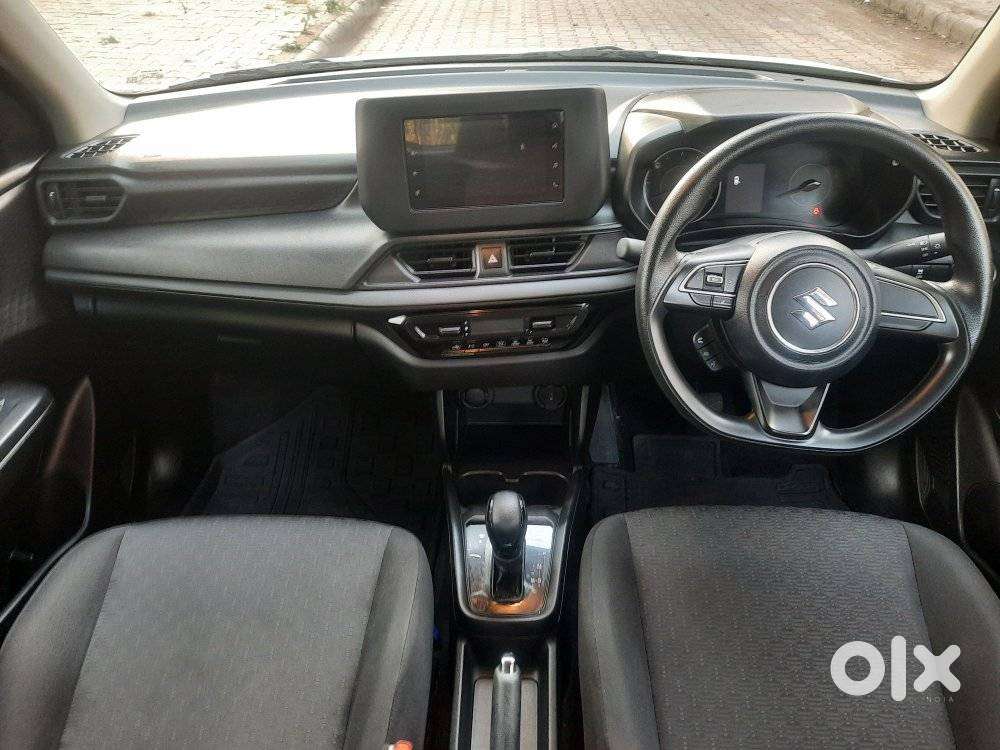 Maruti Suzuki Swift Vxi Ags, 2025, Petrol