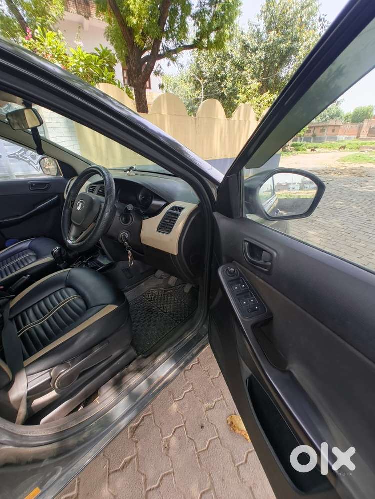 Tata Zest 2017 Diesel Well Maintained