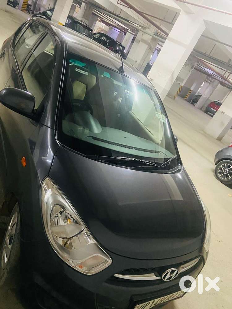 Hyundai I10 Magna 2012 Petrol