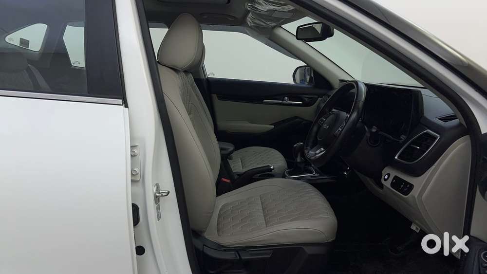 Kia Seltos Htx G, 2022, Petrol