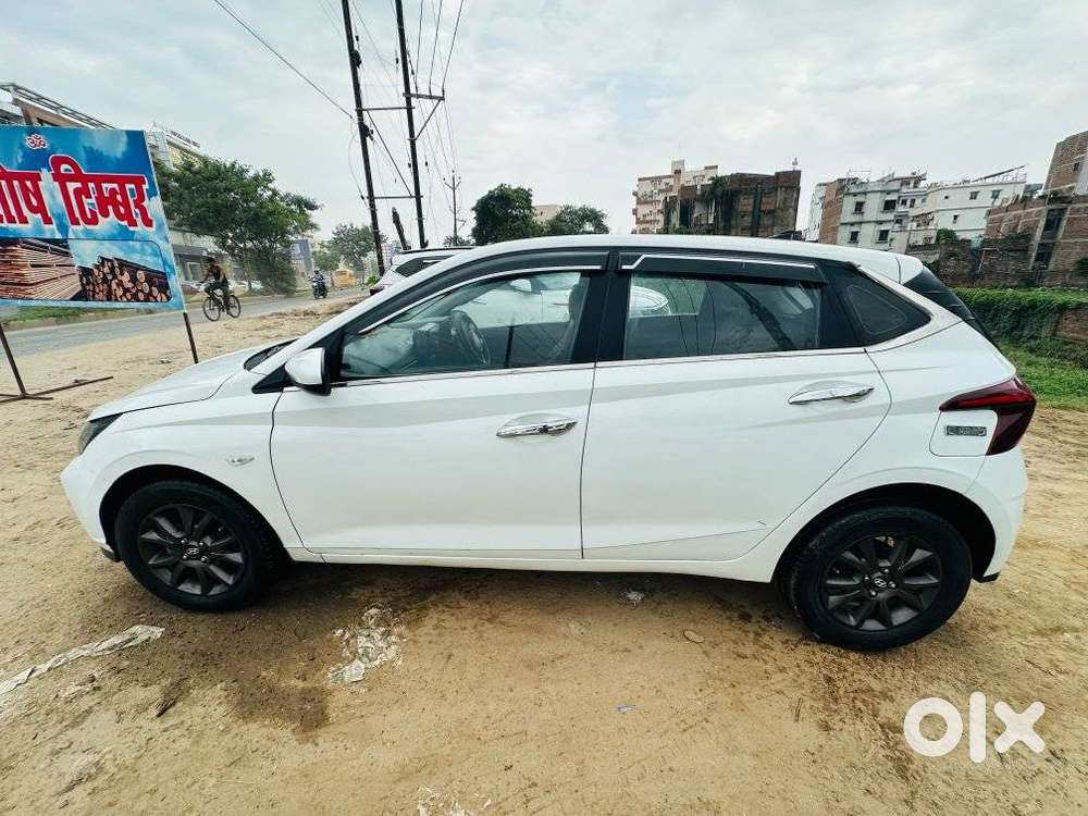 Hyundai I20 Magna Plus Diesel, 2021, Diesel