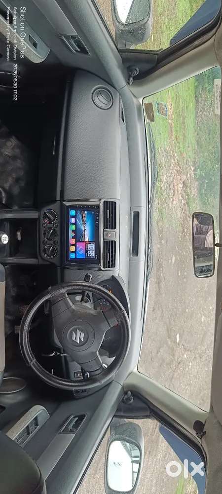 Maruti Suzuki Dzire Vdi Tour 2015