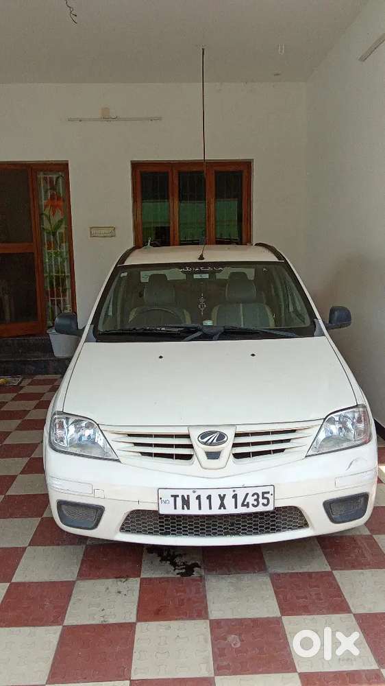 Mahindra Verito 2013 Diesel 138000 Km Driven