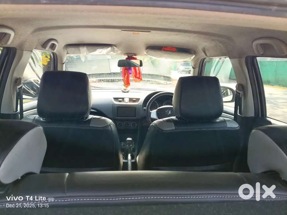 Maruti Suzuki Swift 2013 Diesel 54000 Km Driven