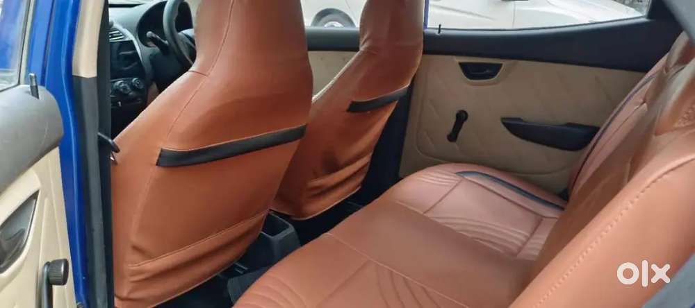 Hyundai Eon 2013 Cng & Hybrids 70000 Km Driven