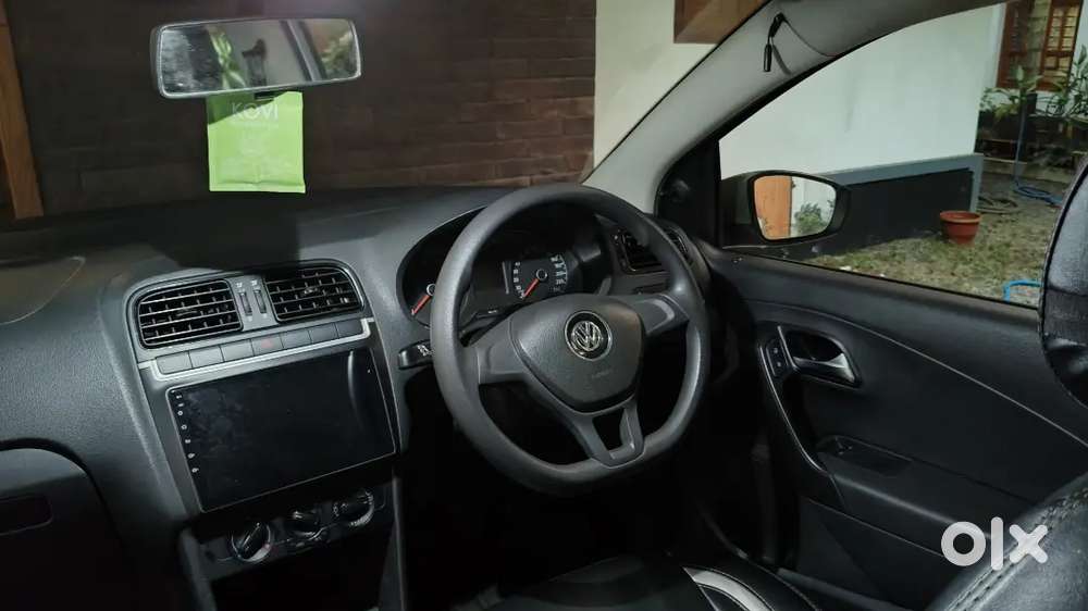 Volkswagen Polo For Sale