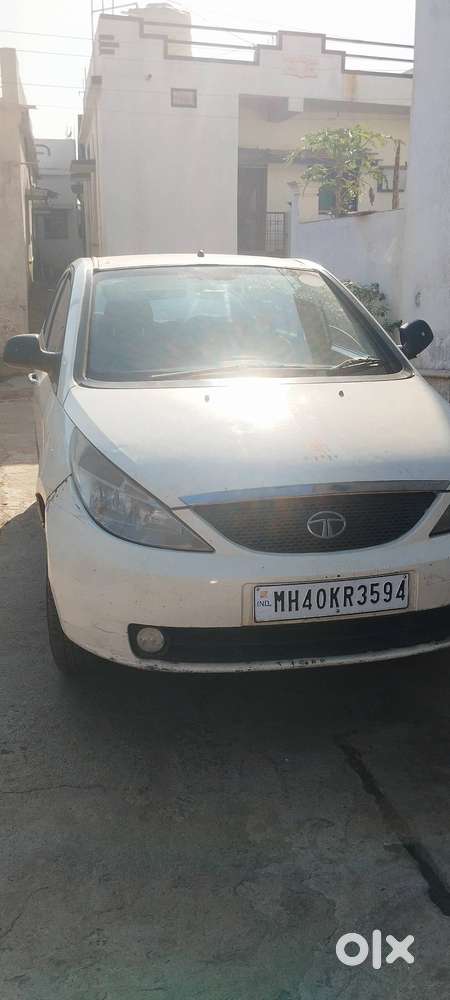 Vehicle Model Tata Indica Vista