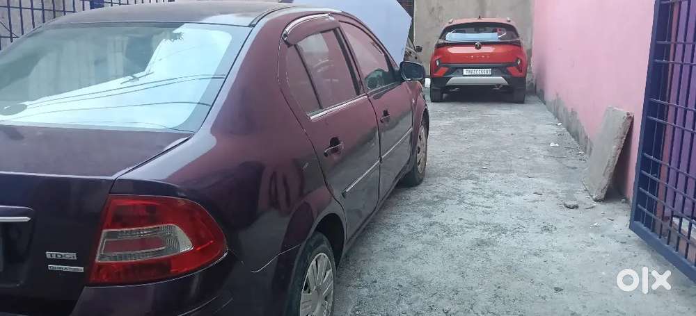 Ford Fiesta Diesel Manual 2009
