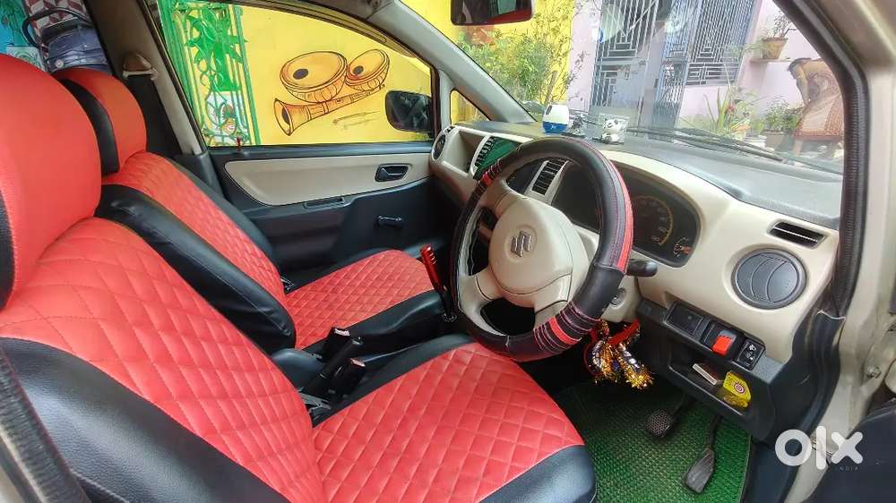 Maruti Suzuki Zen Estilo 2007