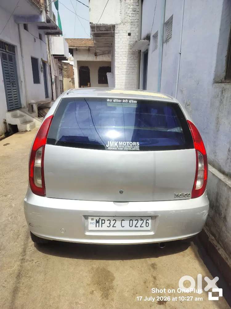 Tata Indica V2 Diesel 2005