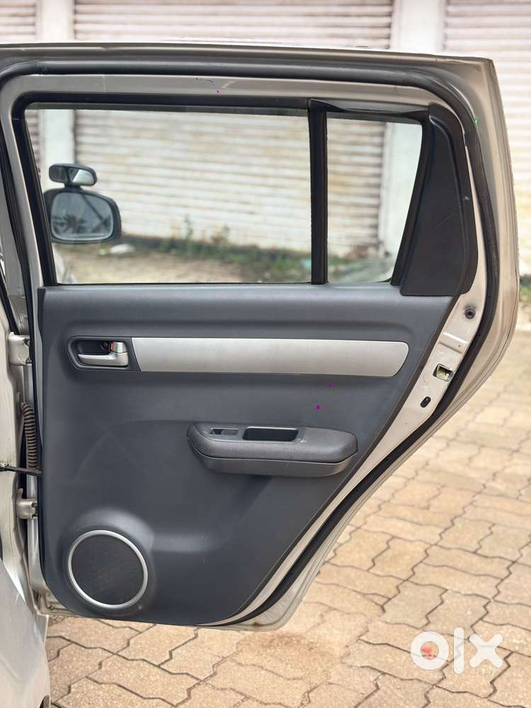 Maruti Suzuki Swift Ddis Vdi, 2008, Diesel