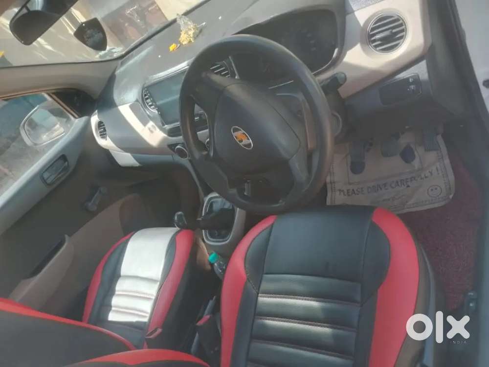 Hyundai Xcent 1.2 T 2018