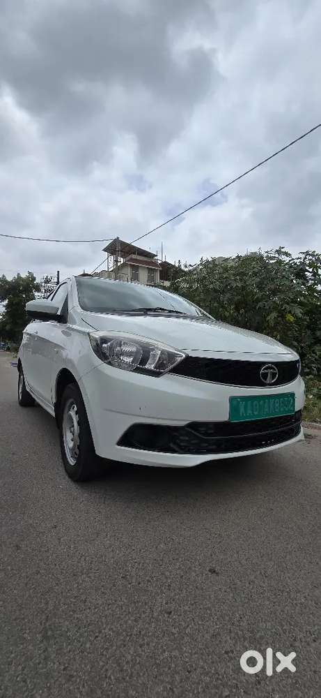 Tata Tigor EV XM 2019 - Photo 3