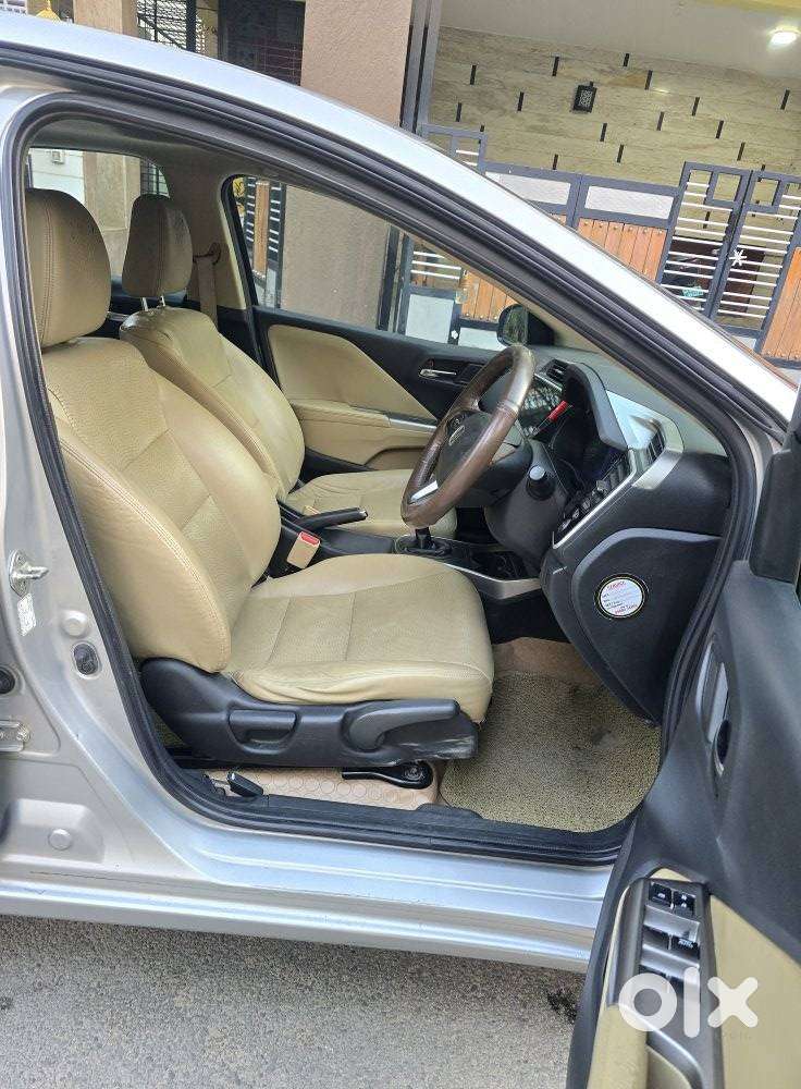 Honda City I Vtec Vx, 2014, Petrol