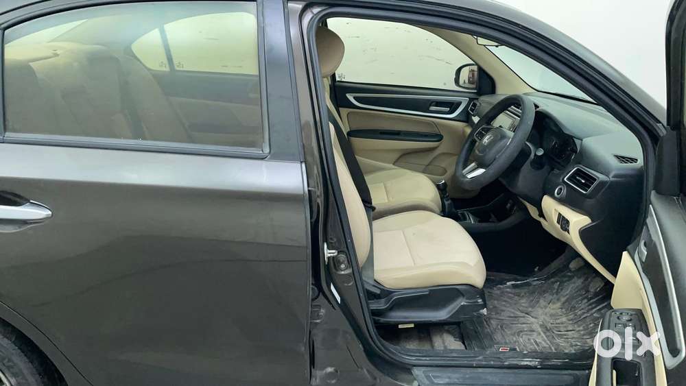 Honda Amaze [ ] 1.2 Vx I-vtec Mt, 2022, Cng & Hybrids
