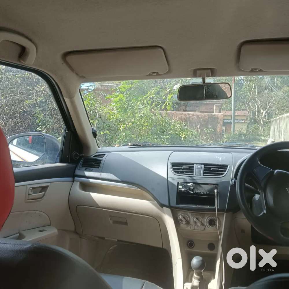 Maruti Suzuki Dzire 2020 Diesel 85000 Km Driven