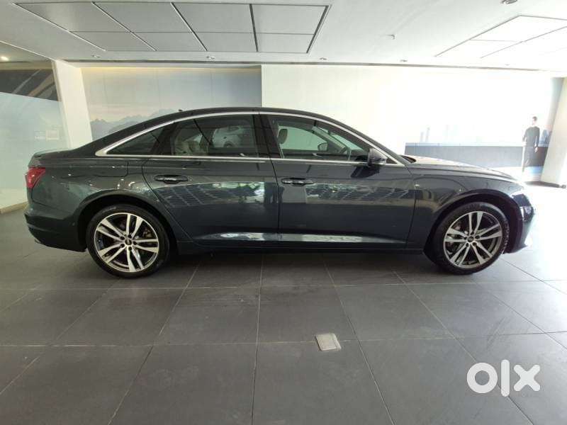 Audi A6 2.0 45 Tfsi Technology, 2023, Petrol