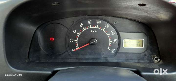 Maruti Suzuki Alto K10 2010-2014 Knightracer, 2012, Petrol