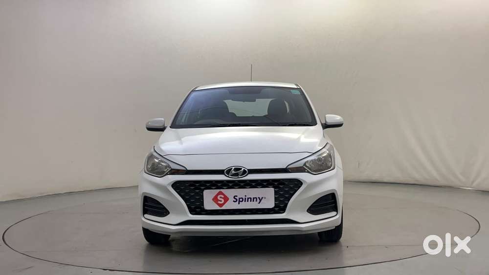 Hyundai Elite I20 Magna Executive 1.2, 2018, Petrol