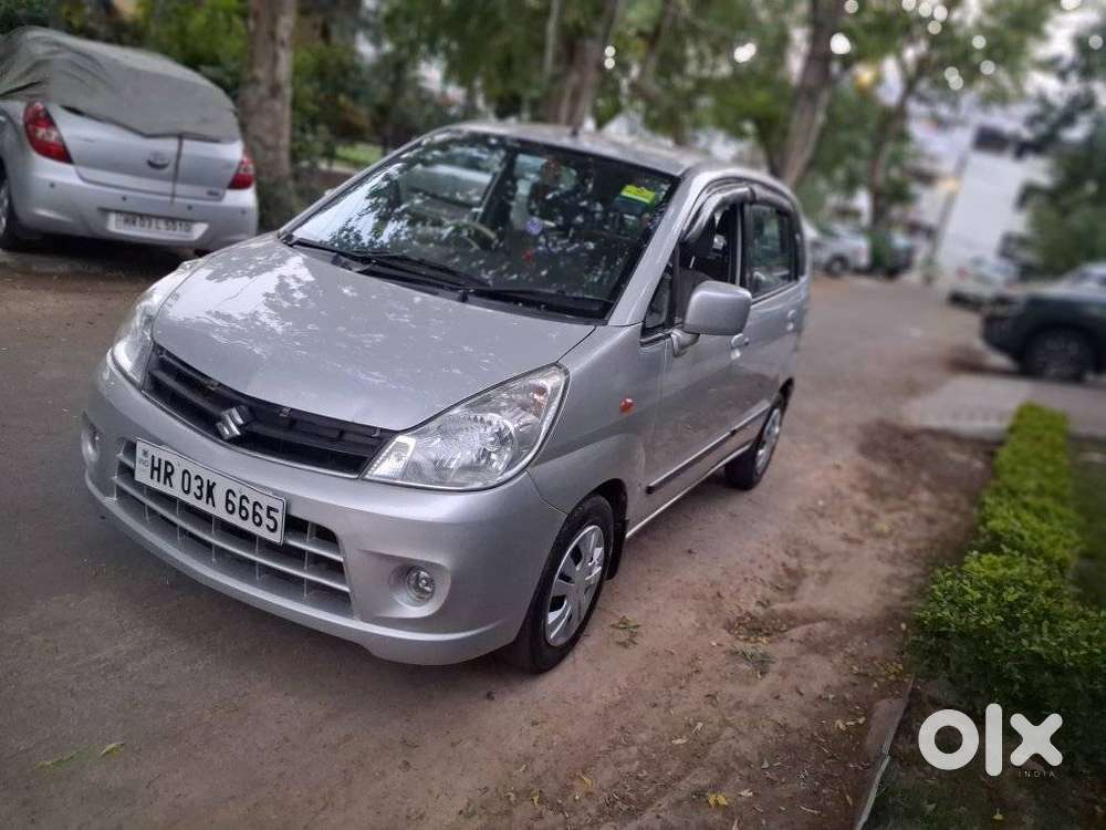 Maruti Suzuki Estilo Vxi, 2009, Petrol