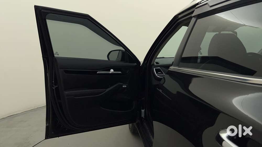 Kia Seltos 1.5 Gtx+ Diesel At, 2021, Diesel