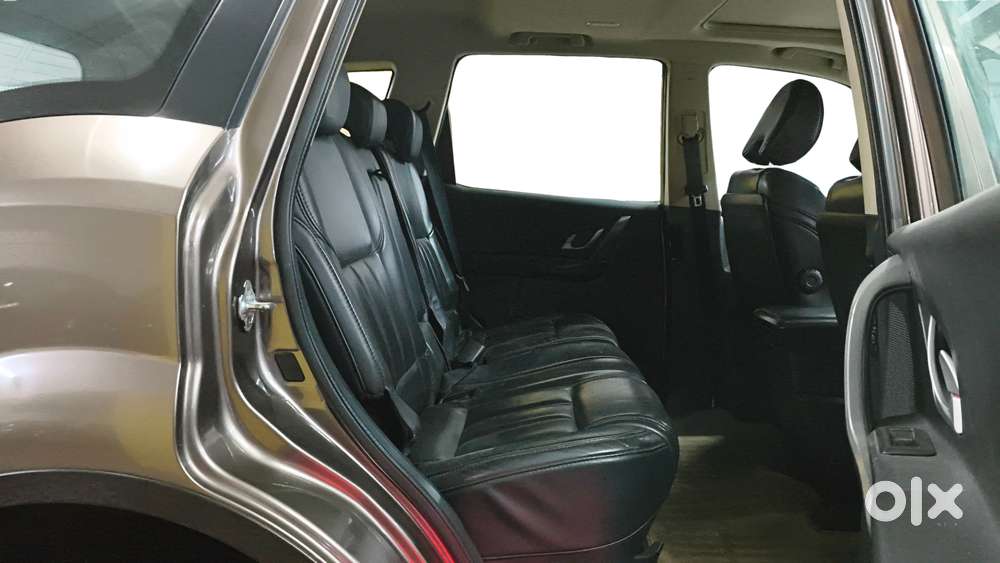 Mahindra Xuv500 2.2 W10, 2017, Diesel
