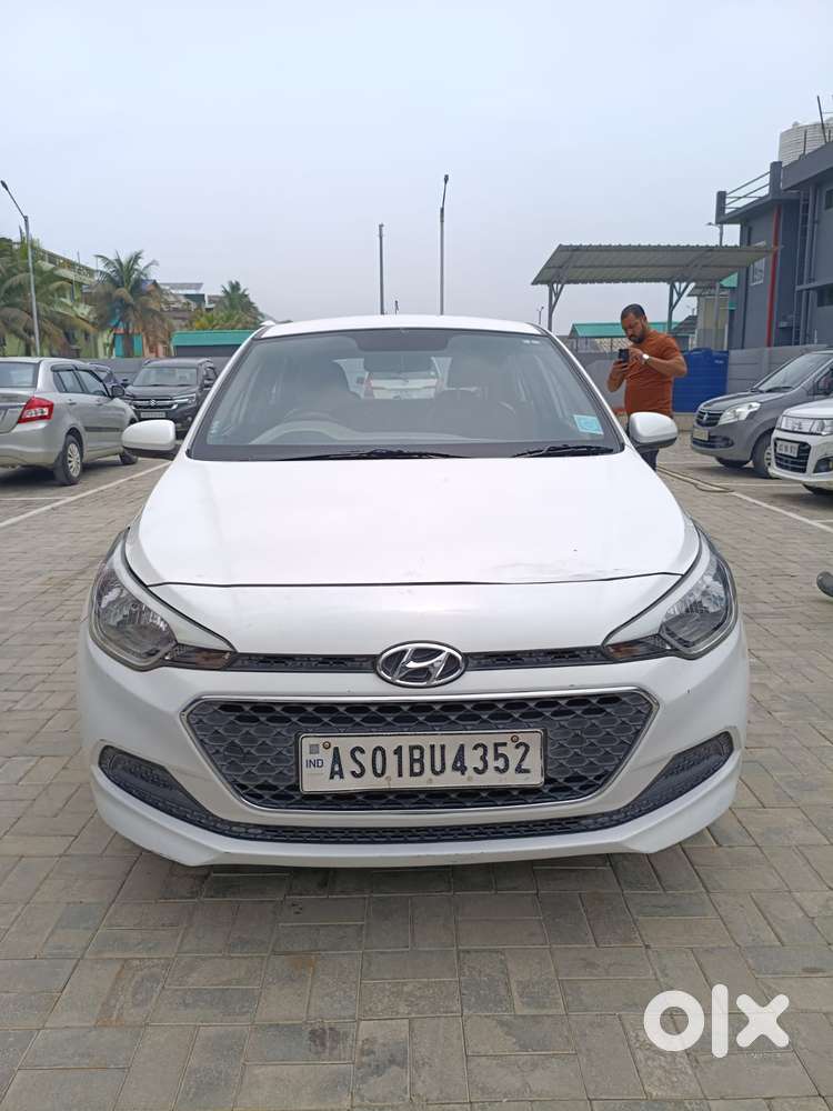Hyundai I20 Magna 1.2, 2015, Petrol