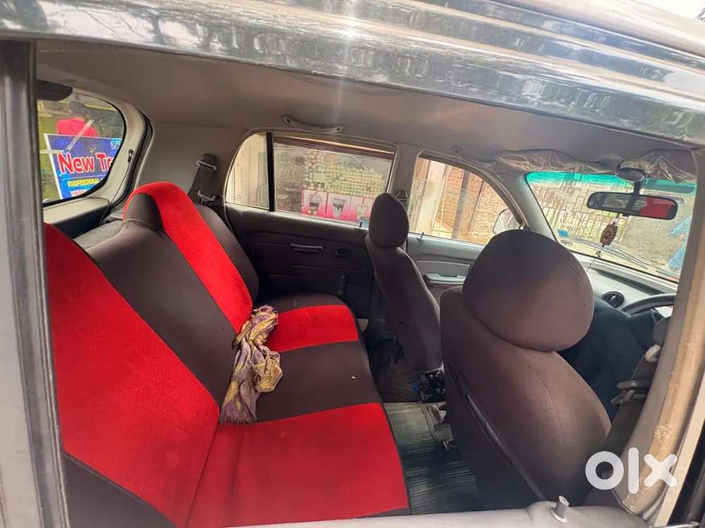 Hyundai Santro Xing 2003