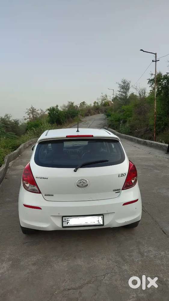 Hyundai I20 Asta 2014 Diesel Manual