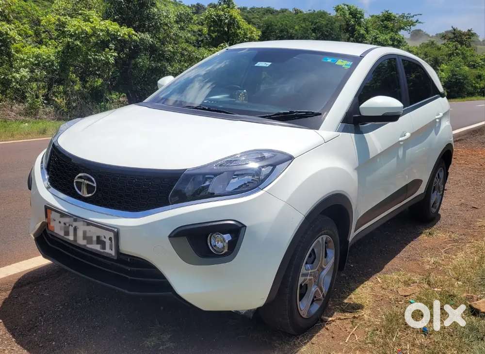 Tata Nexon