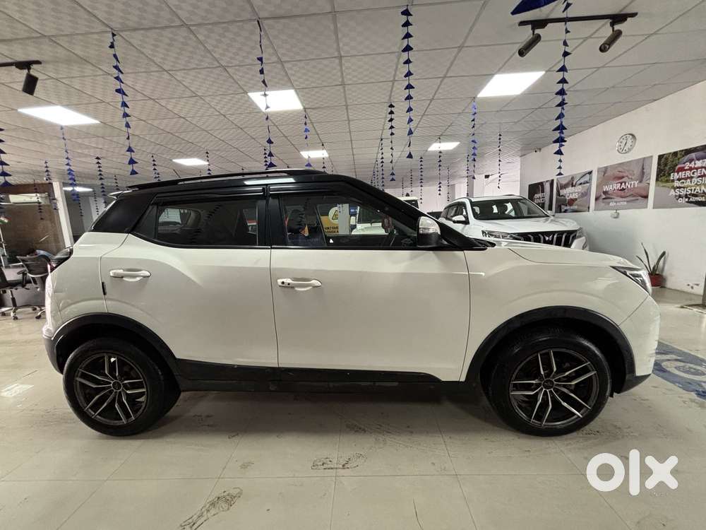 Mahindra Xuv300 W8 Diesel, 2019, Diesel