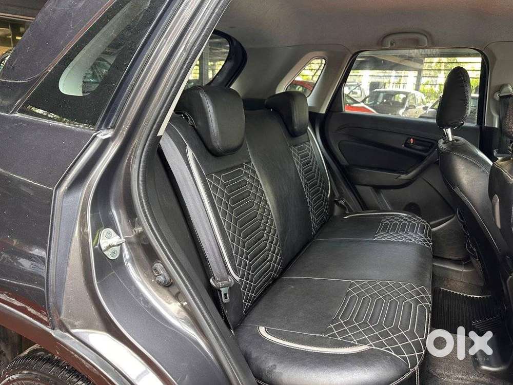 Maruti Suzuki Vitara Brezza 1.5 Vxi, 2020, Petrol