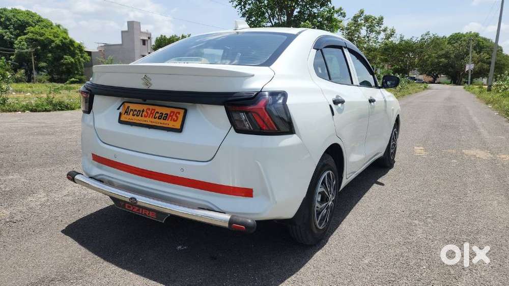 Maruti Suzuki Swift Dzire 1.3 Vxi, 2025, Petrol