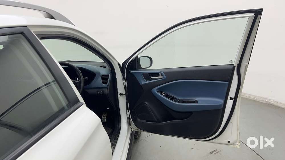 Hyundai I20 Active 1.2 Sx, 2016, Petrol