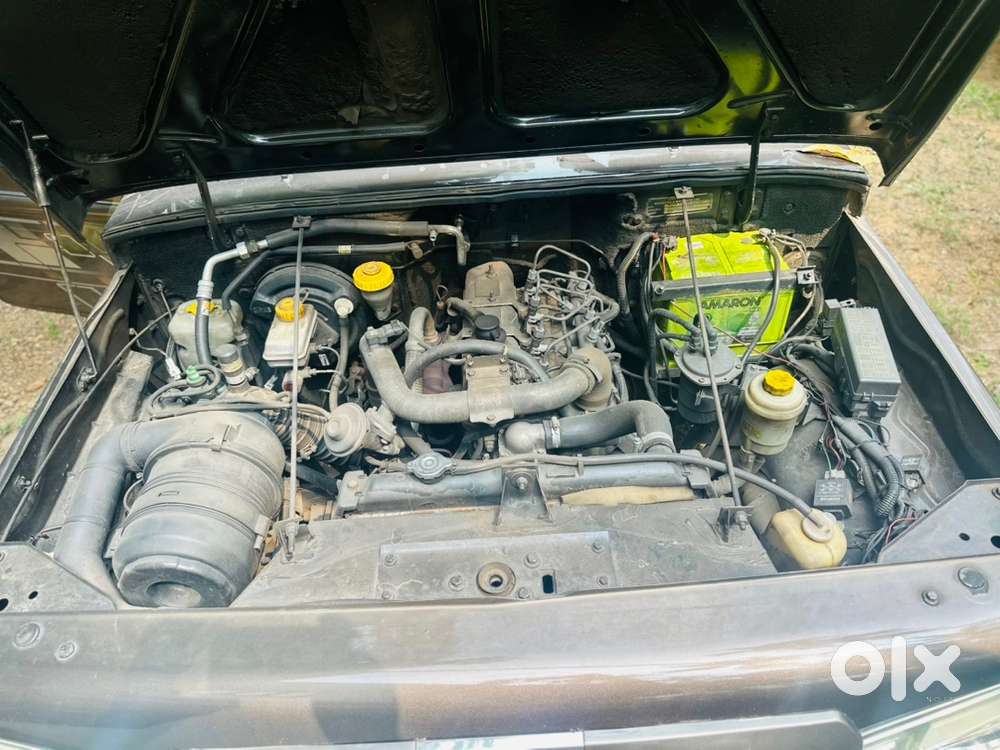 Mahindra Bolero 2013 Diesel Good Condition