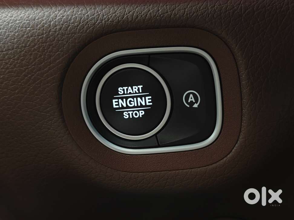 Mercedes-benz Gle Class, 2024, Diesel