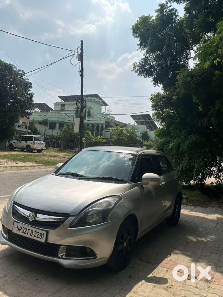 Maruti Suzuki Swift Dzire Zdi Plus , 2013, Diesel