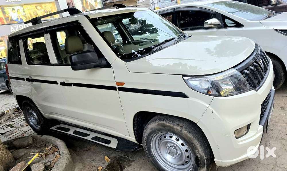 Mahindra Bolero Neo N4, 2023, Diesel