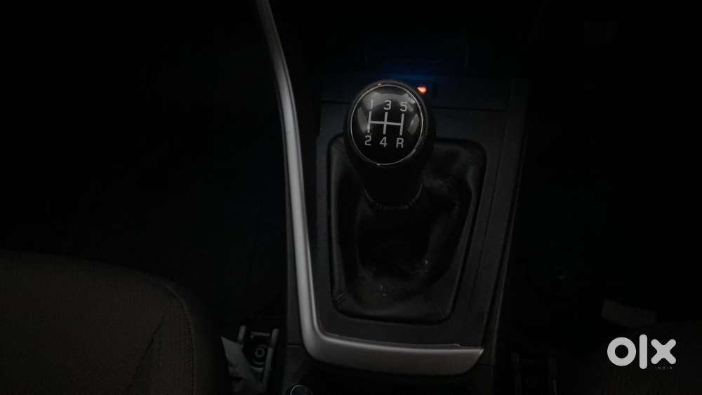 Maruti Suzuki Vitara Brezza 1.5 Zxi Plus, 2024, Petrol