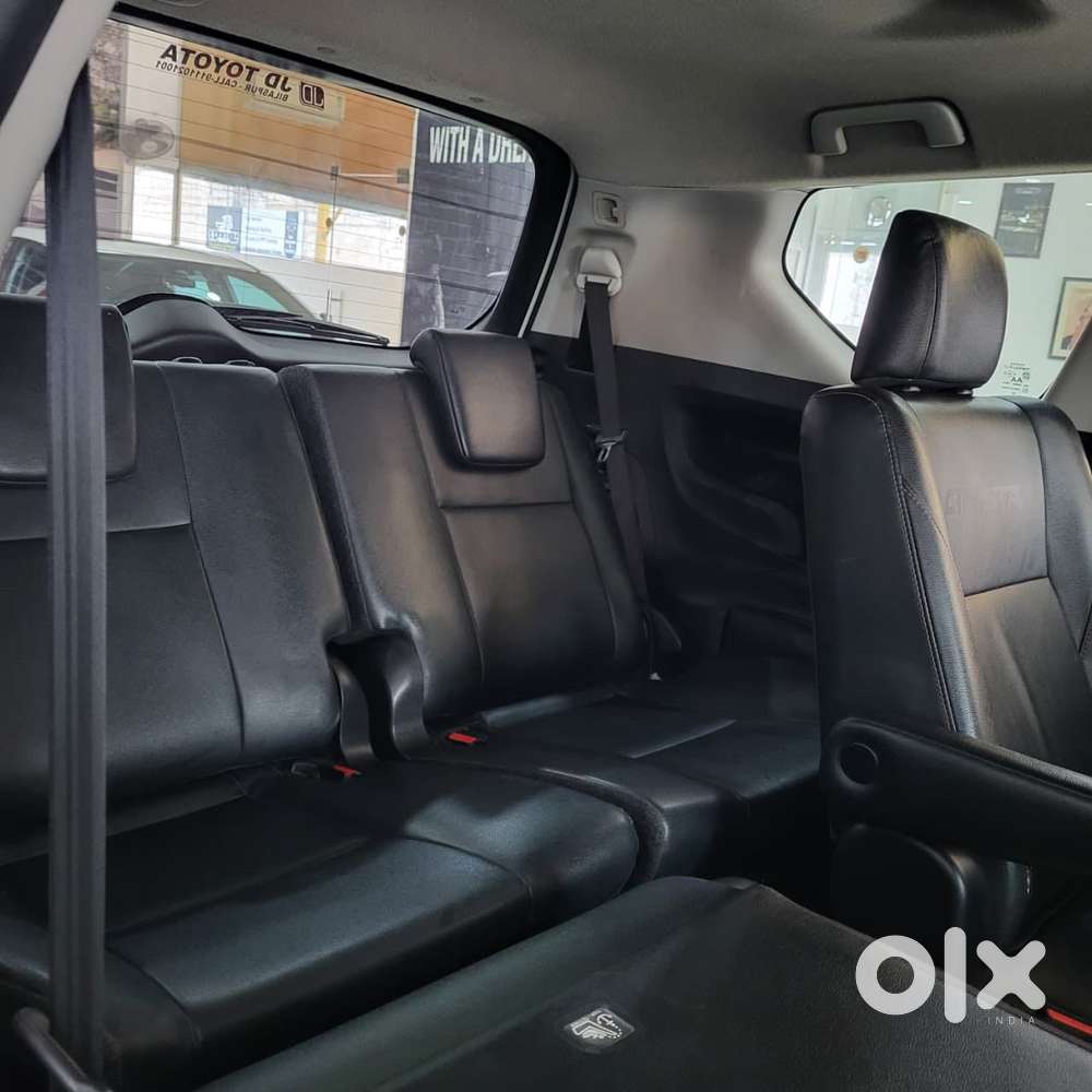 Toyota Innova Crysta 2.4 Z 7 Str, 2022, Diesel